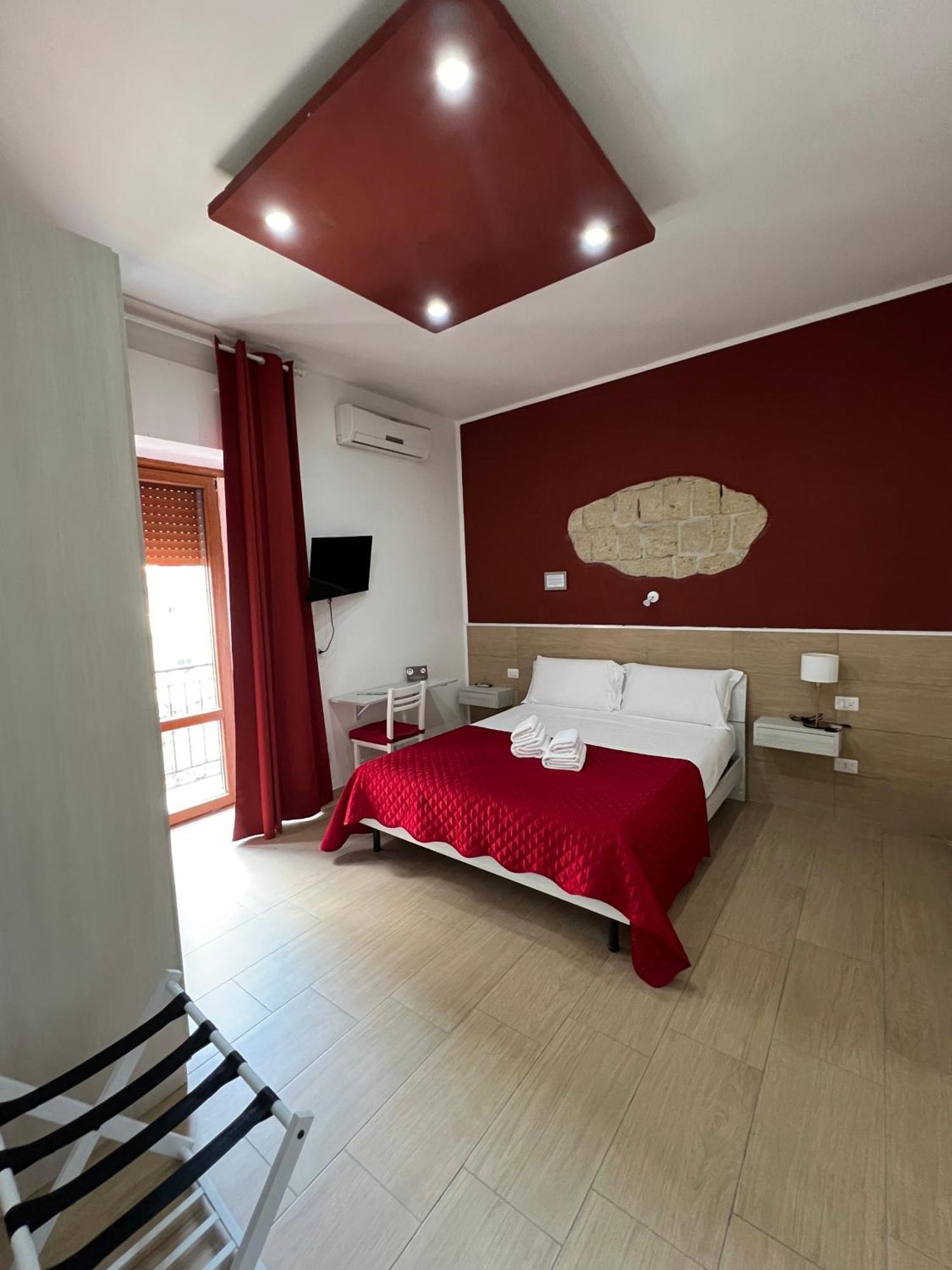 Napoli Central Gate Ngoại thất bức ảnh