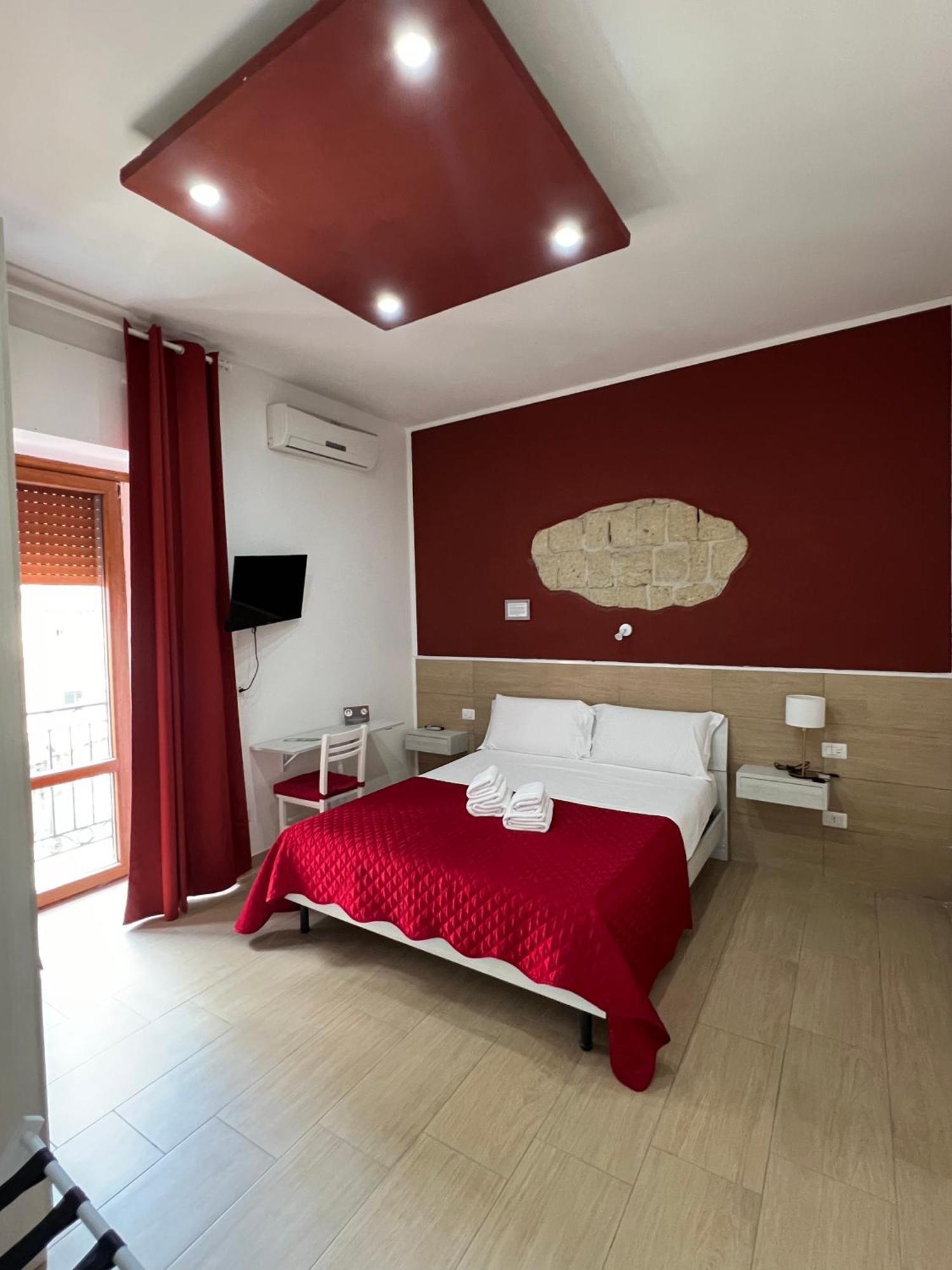 Napoli Central Gate Ngoại thất bức ảnh